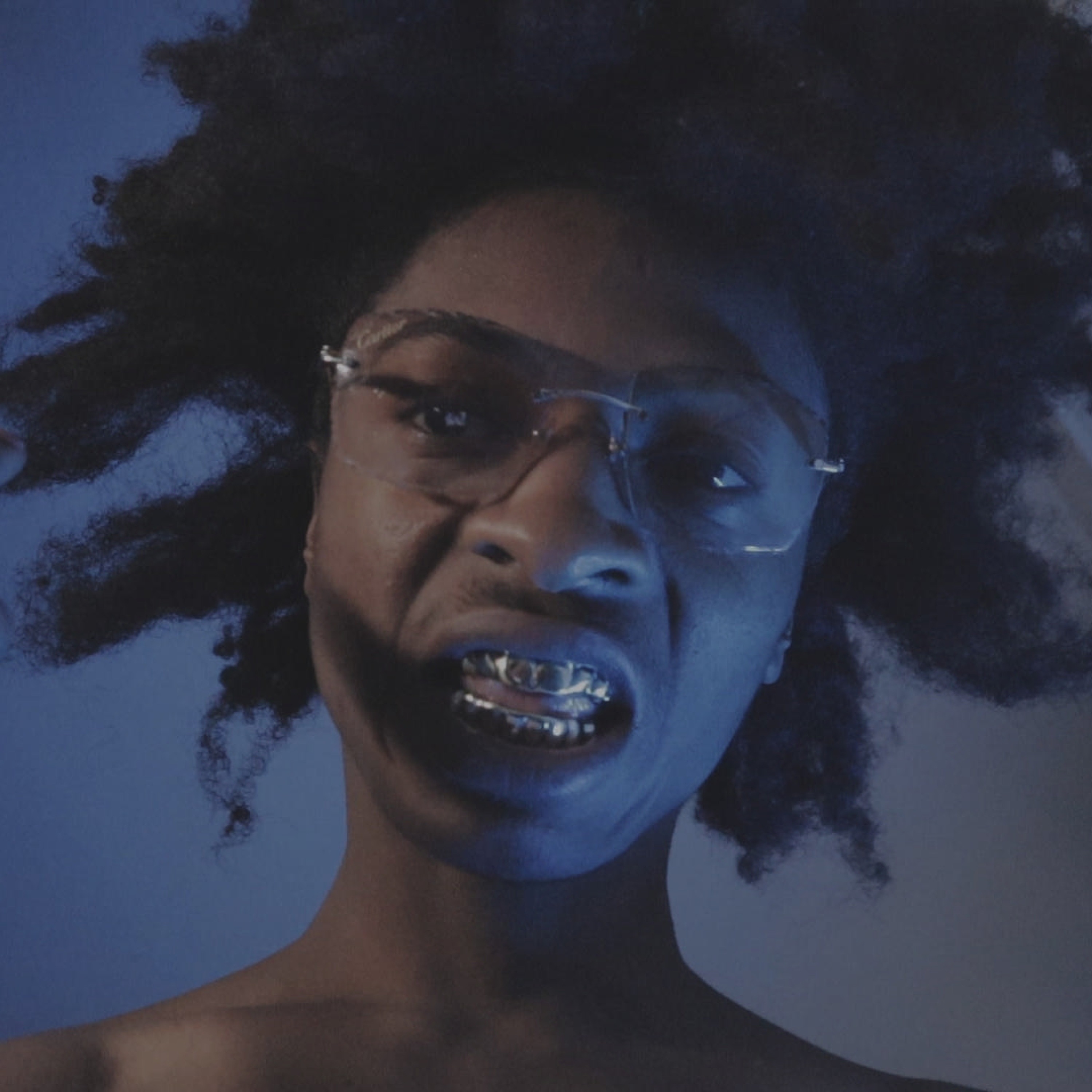 30 Days - EP album cover