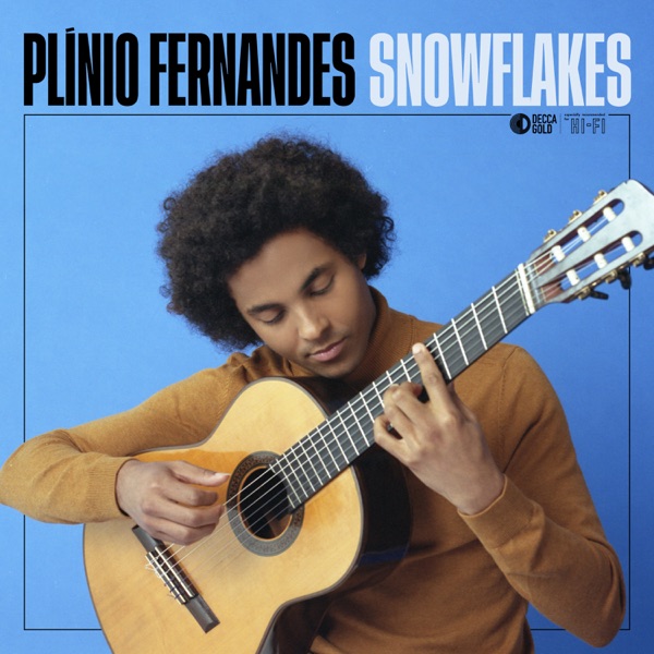 Snowflakes - Single album cover