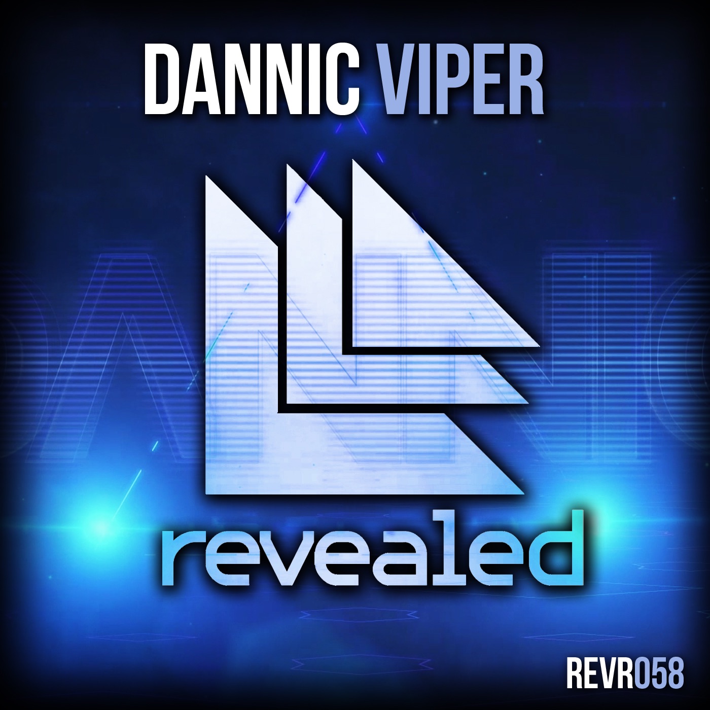 Viper - Single album cover