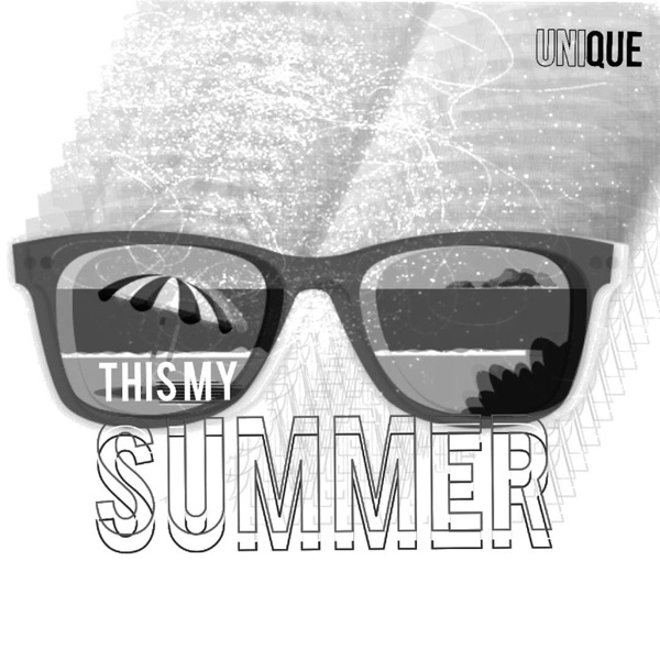 This My Summer - Single album cover