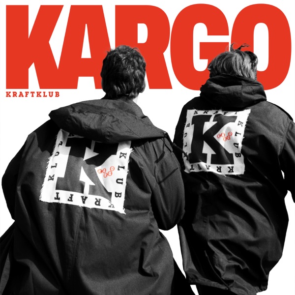 KARGO album cover