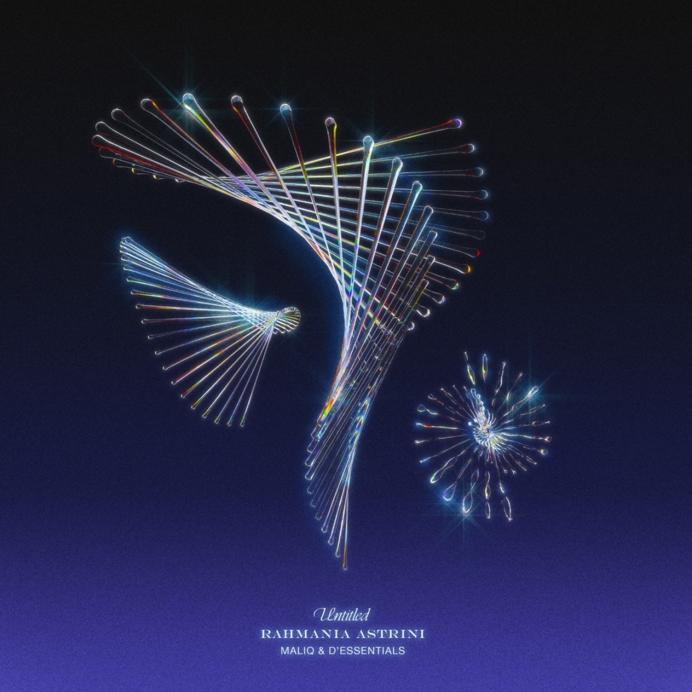 Untitled - Single album cover