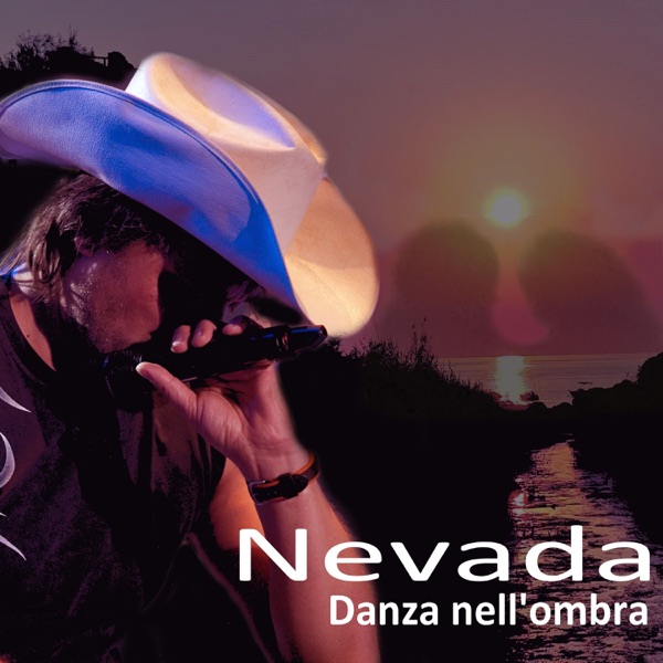 Danza nell'ombra - Single album cover