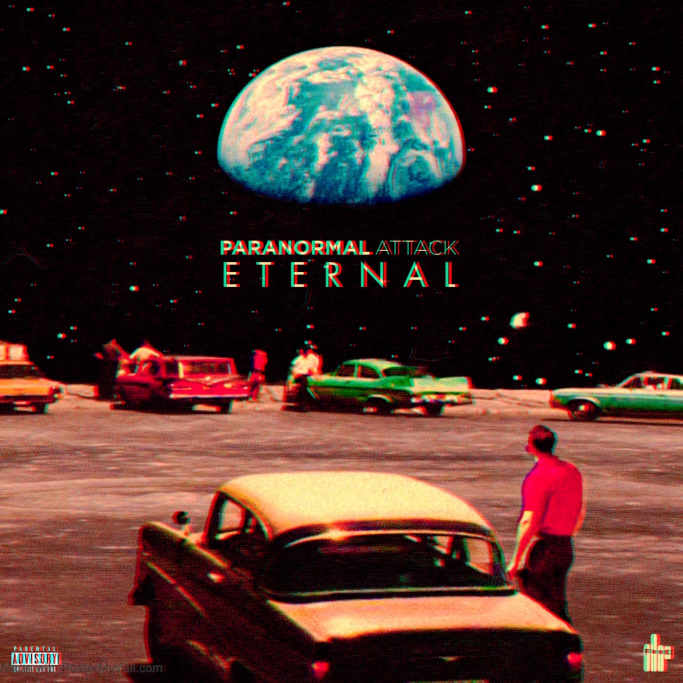 Eternal - Single album cover