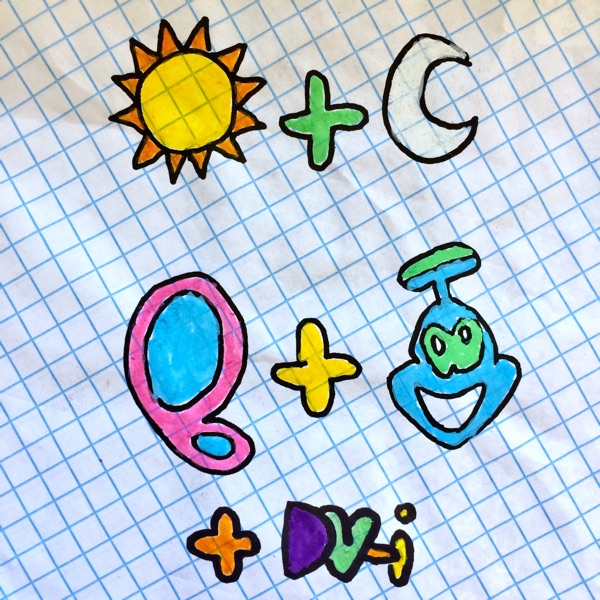 Everyday, Everynight (DV - I Resync Style) - Single album cover