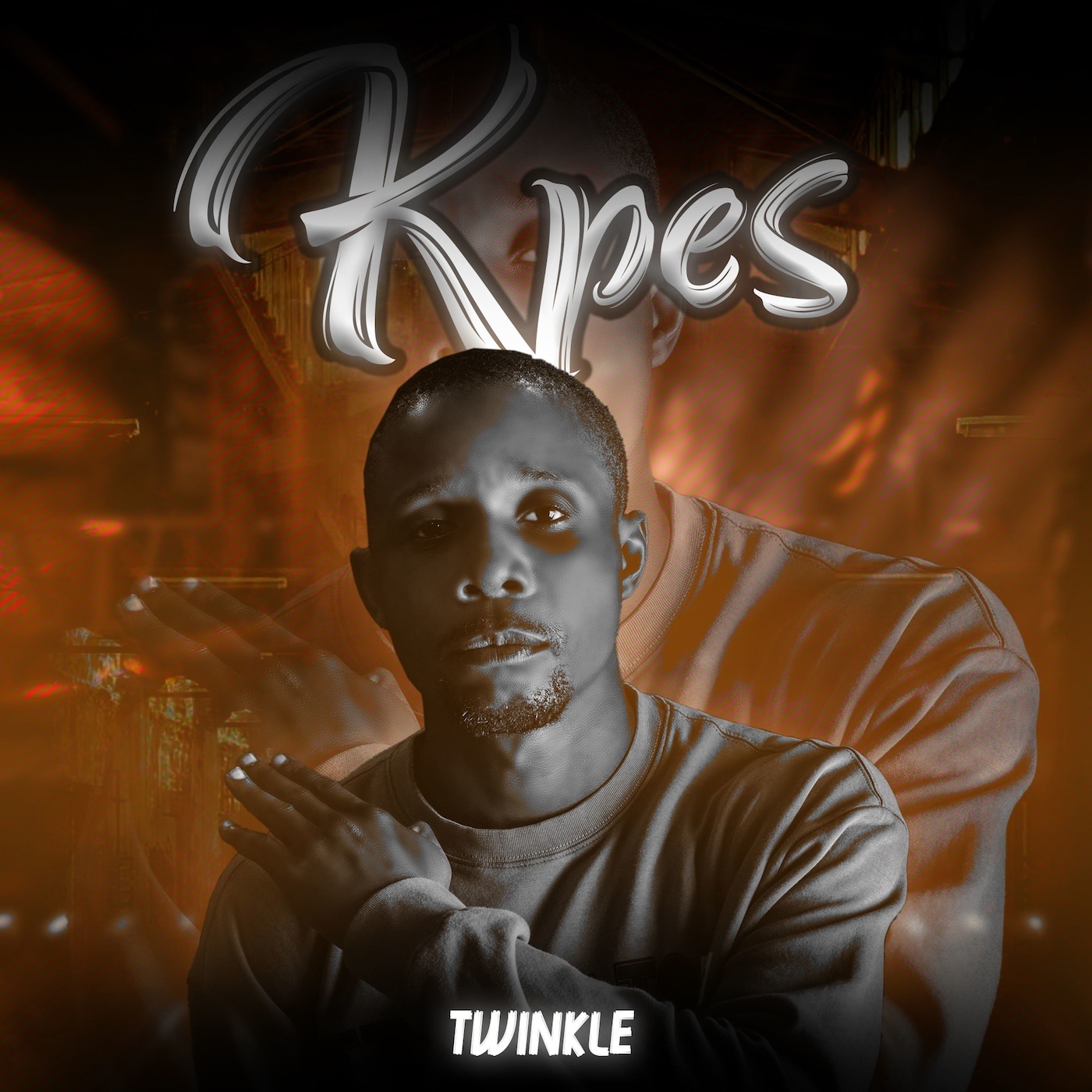 Kpes - Single album cover