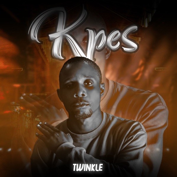 Kpes - Single album cover