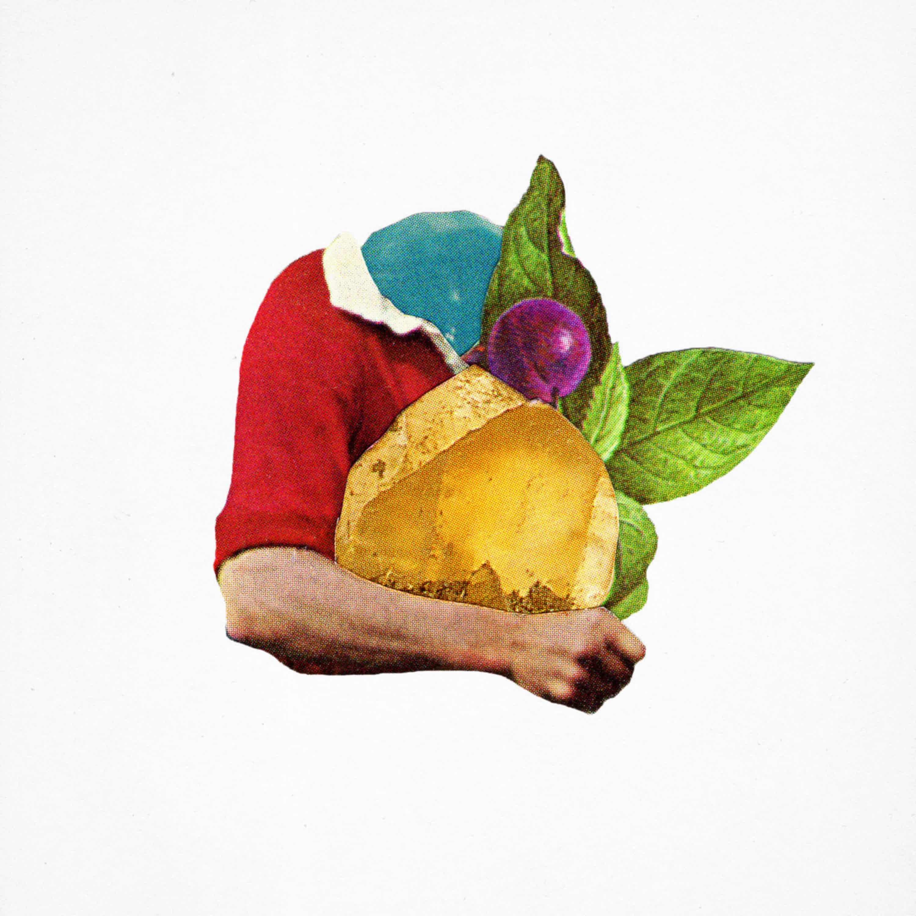 Sales album cover