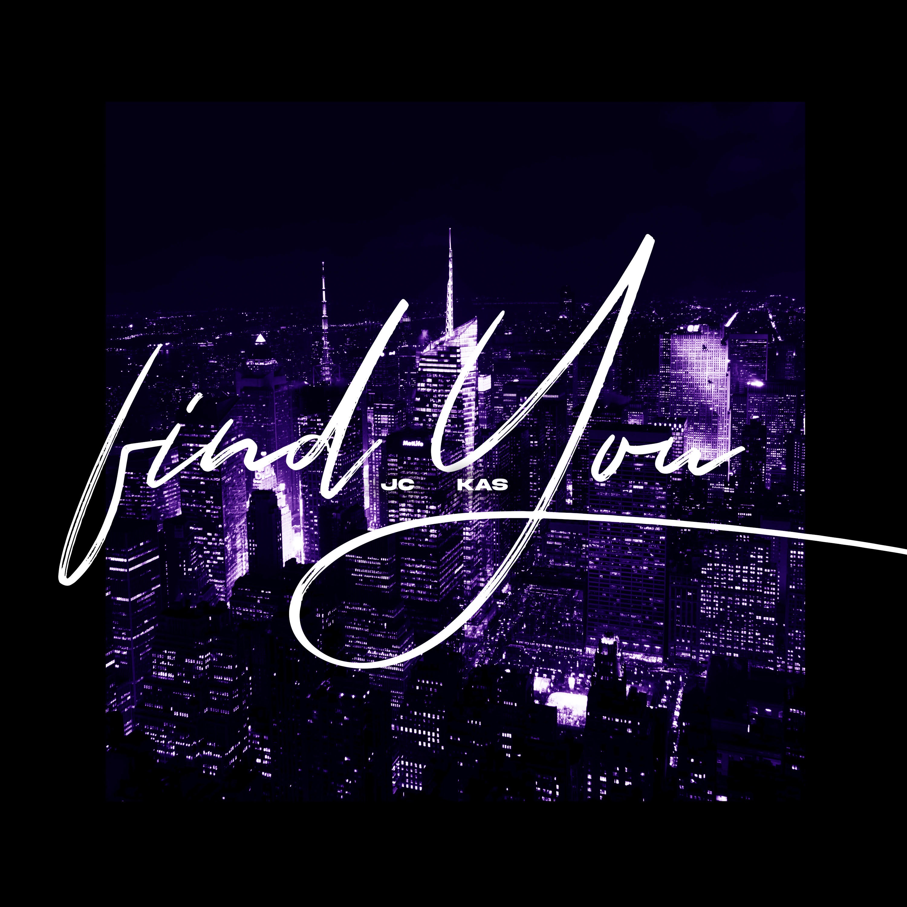 Find You - Single album cover