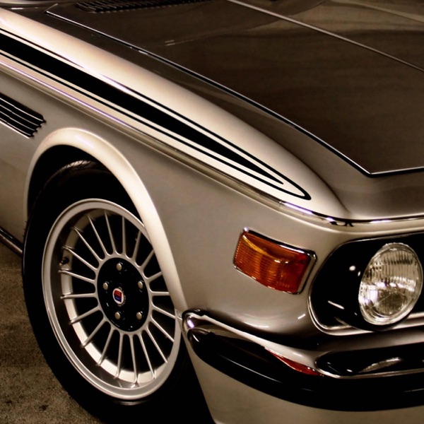 I Drive East - EP album cover