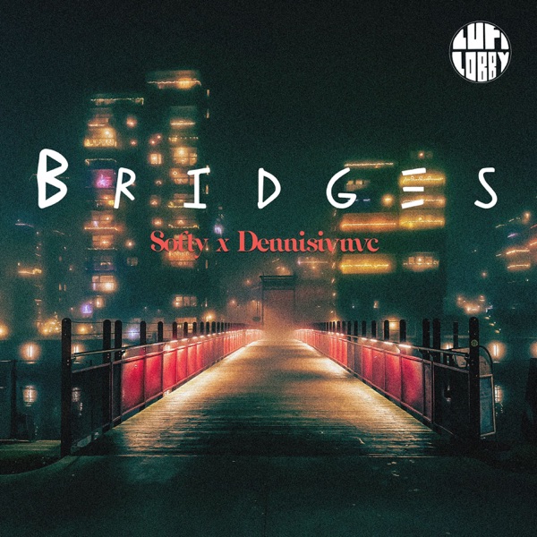 Bridges - Single album cover