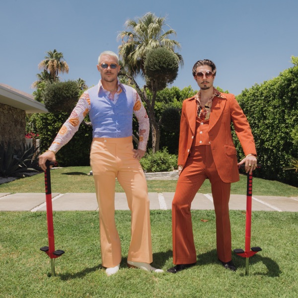 pogo - Single album cover