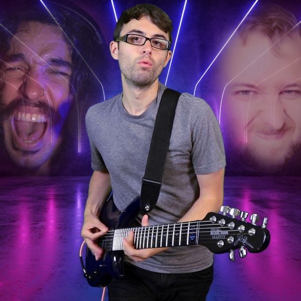 Stand Up (feat. Anthony Vincent & Joey Izzo) - Single album cover