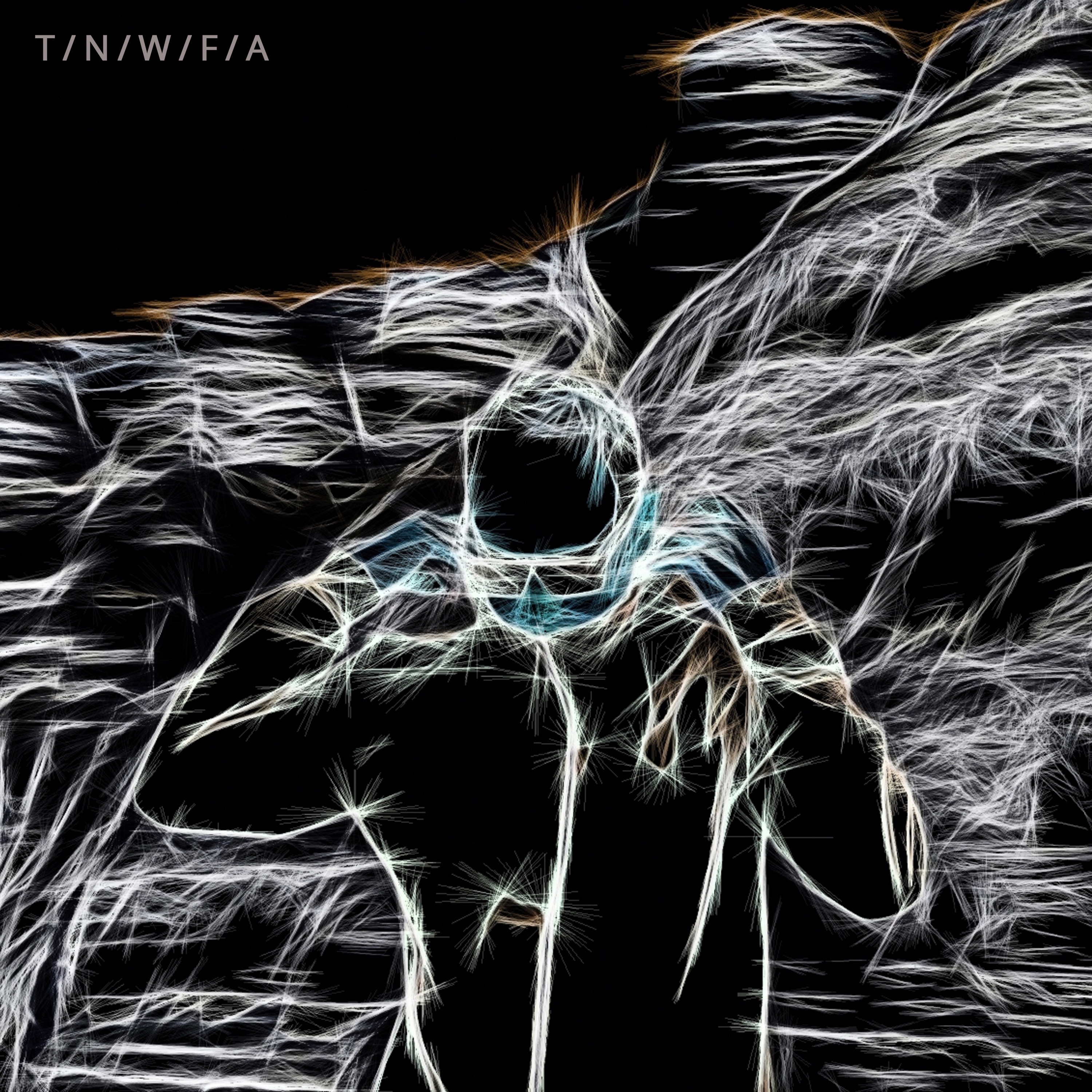 The Night We Felt Alive - Single album cover