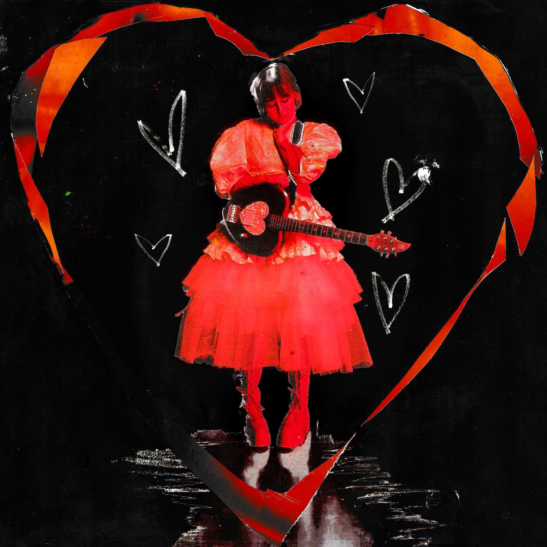 ILY2 - Single album cover