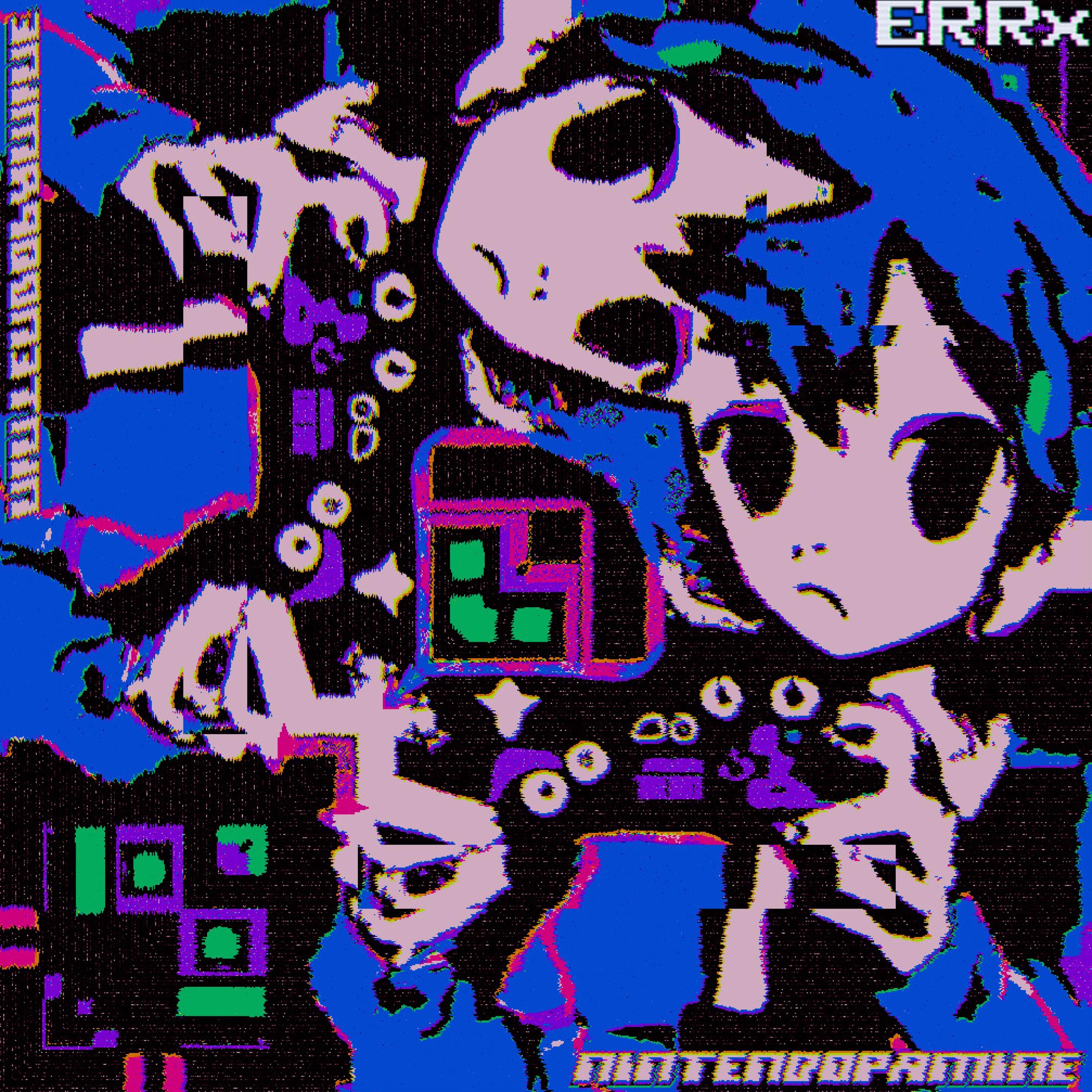 Nintendo.Pamine - Single album cover