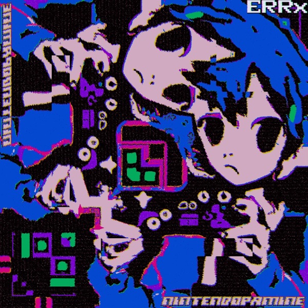 Nintendo.Pamine - Single album cover