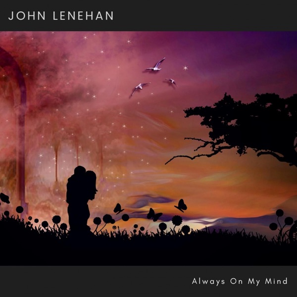 Always On My Mind - Single album cover