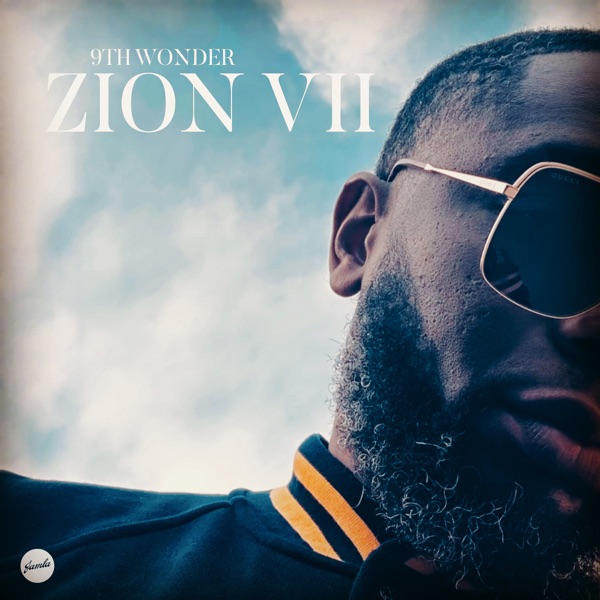 ZION VII album cover