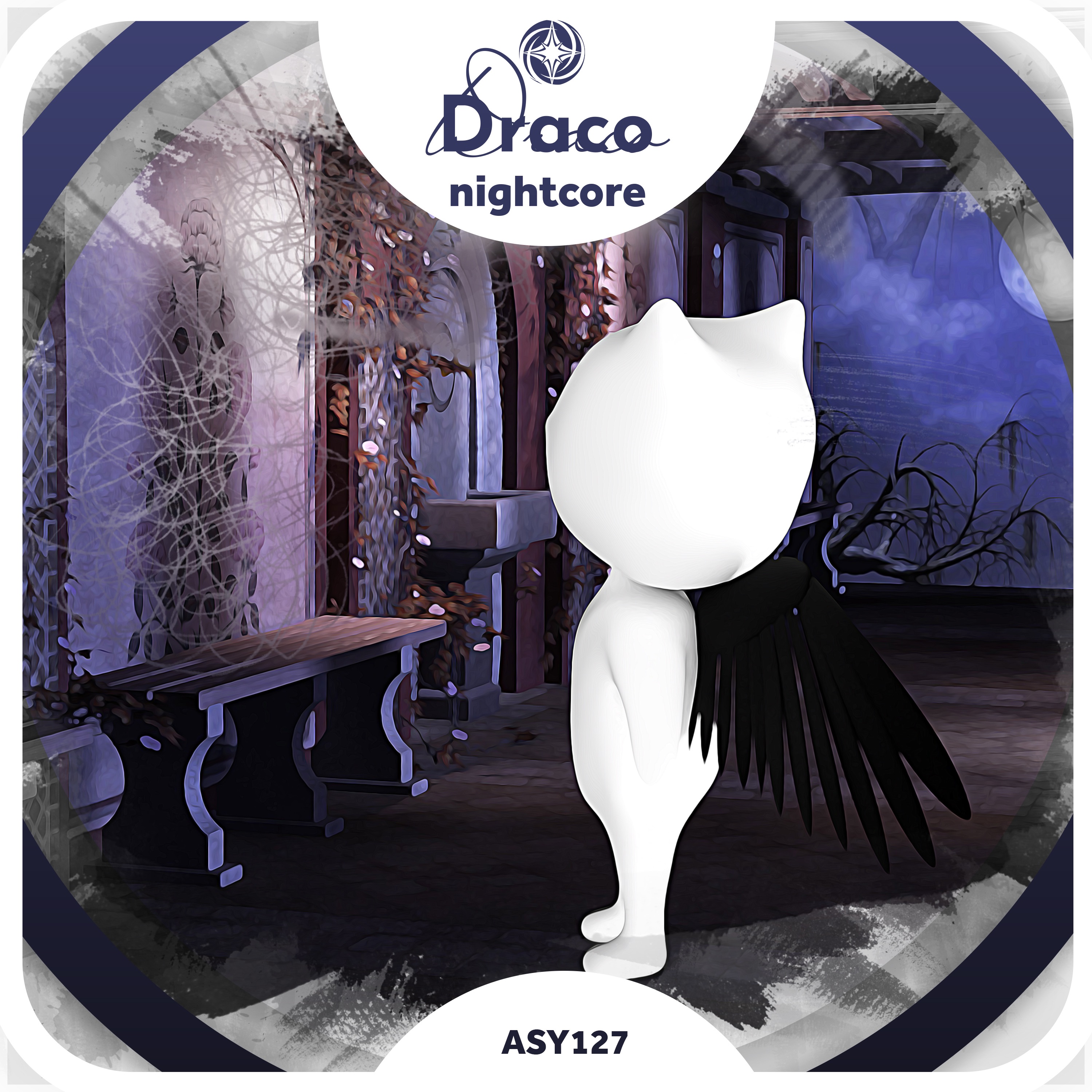 Draco - Nightcore - Single album cover