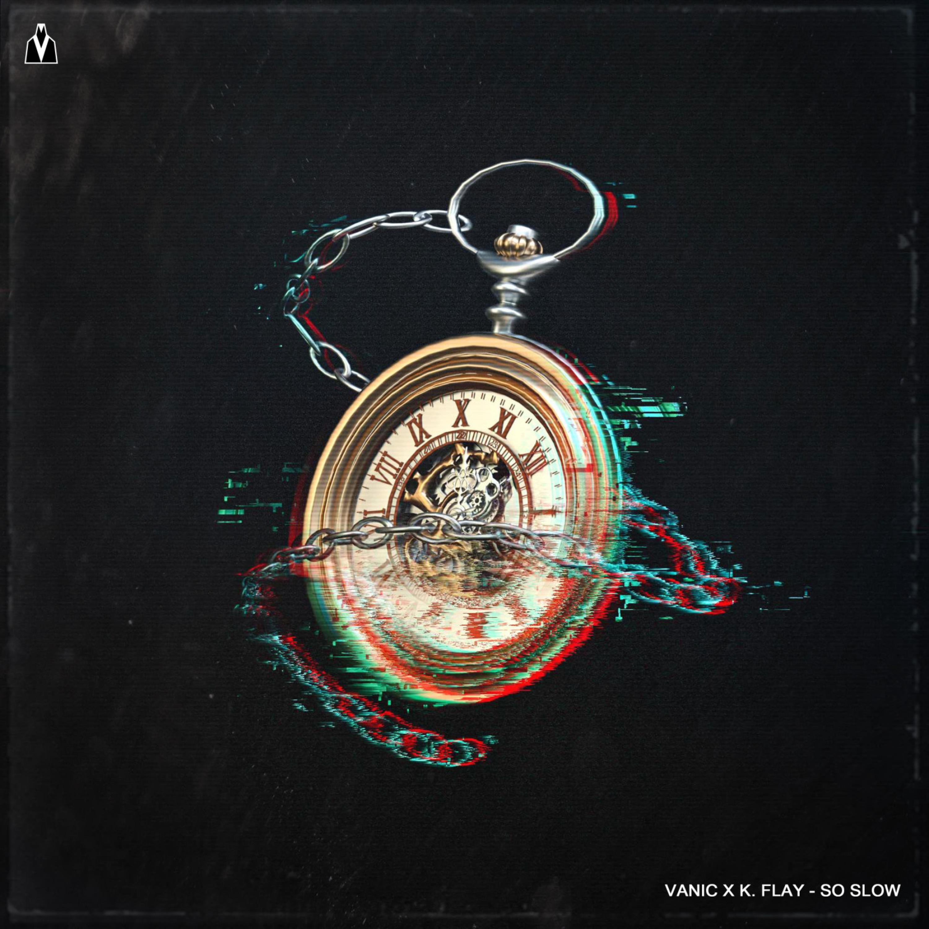 So Slow - Single album cover