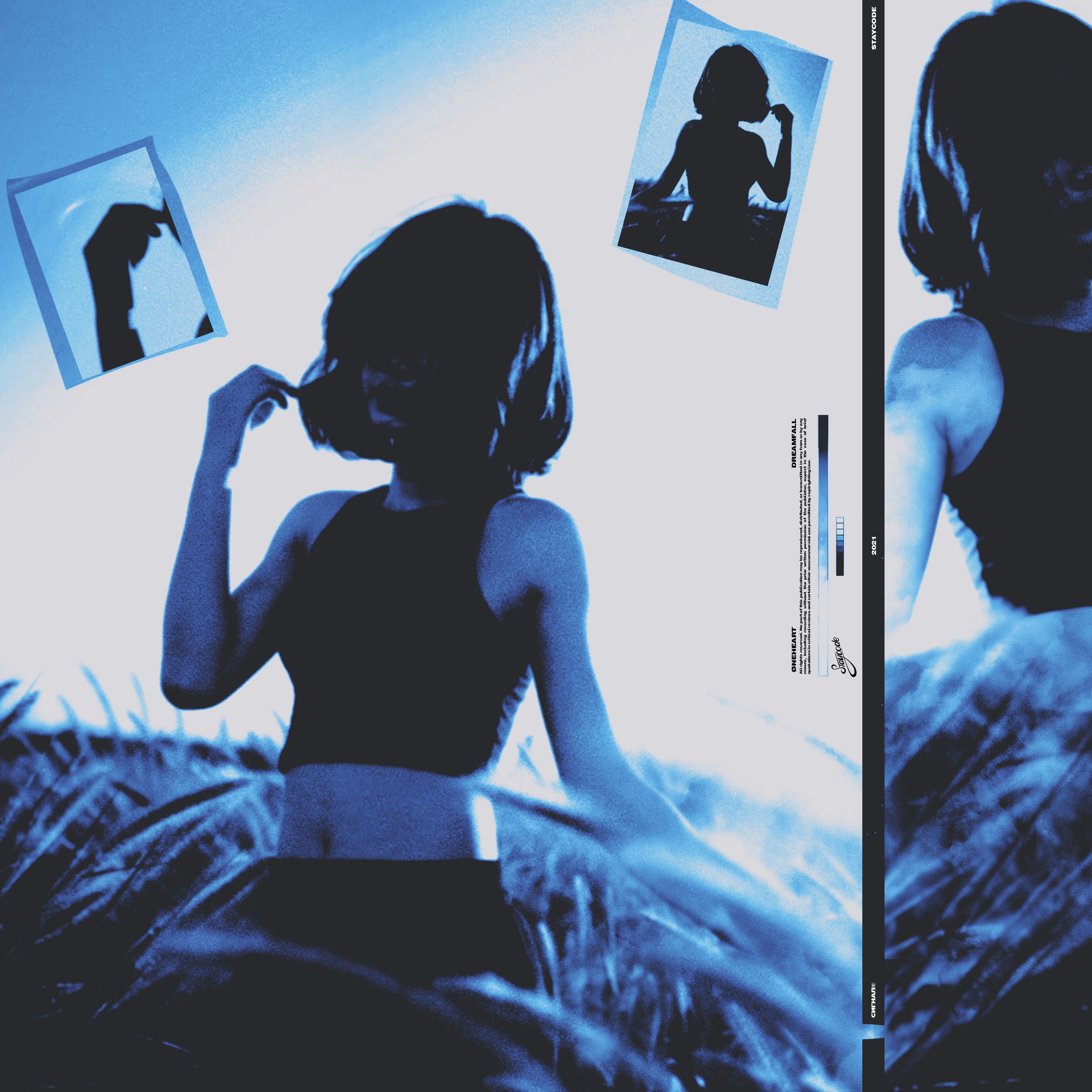 Dreamfall - Single album cover