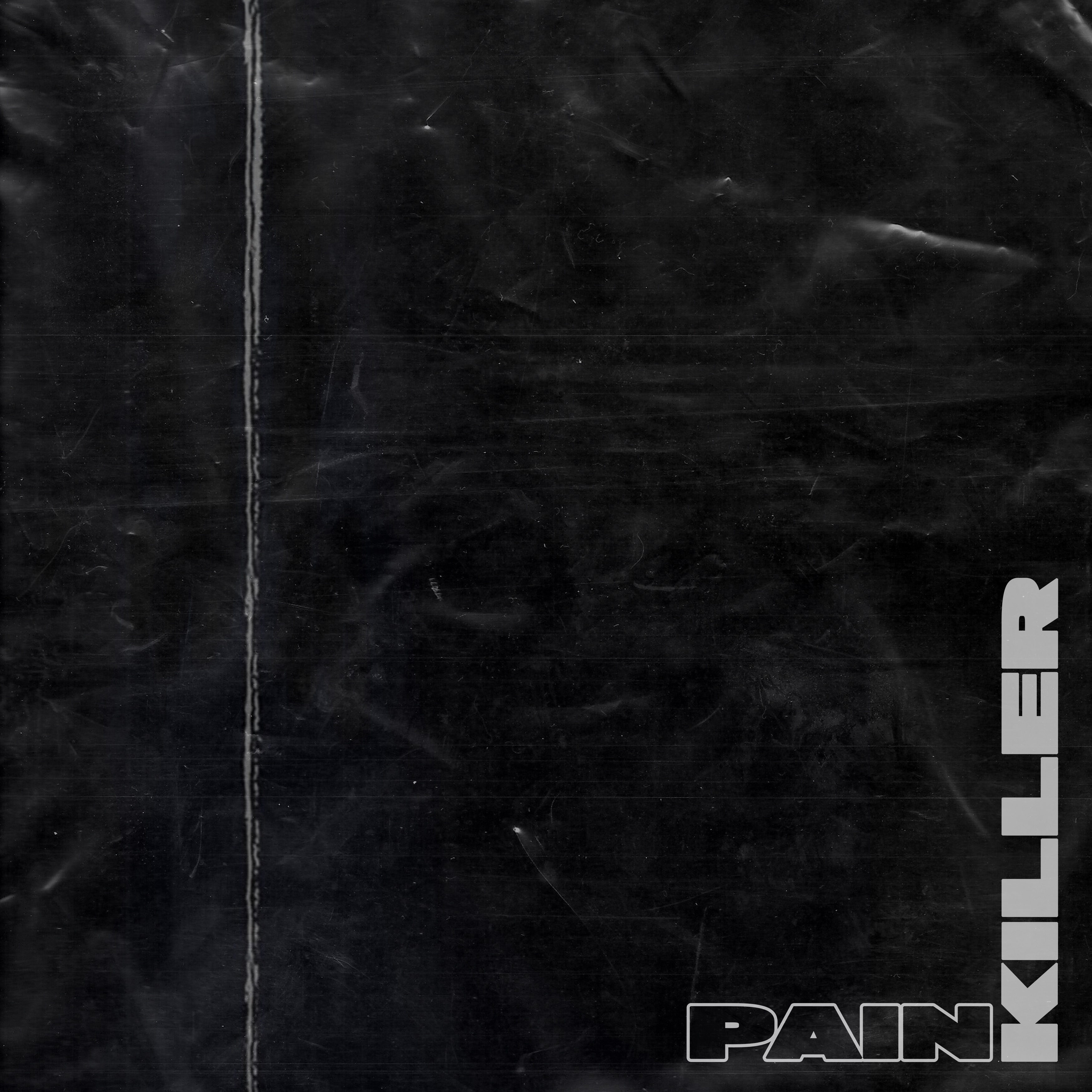 Painkiller - Single album cover