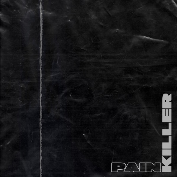 Painkiller - Single album cover