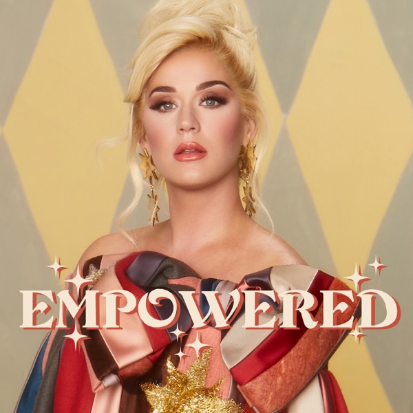 Empowered - EP album cover