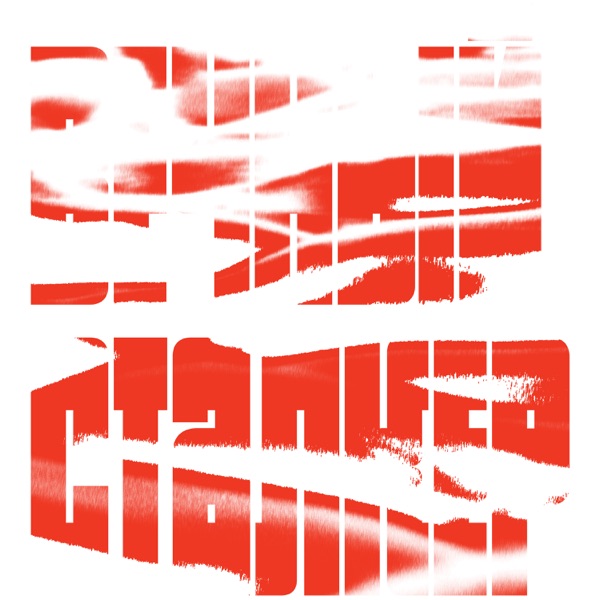 Eternal Stalker album cover