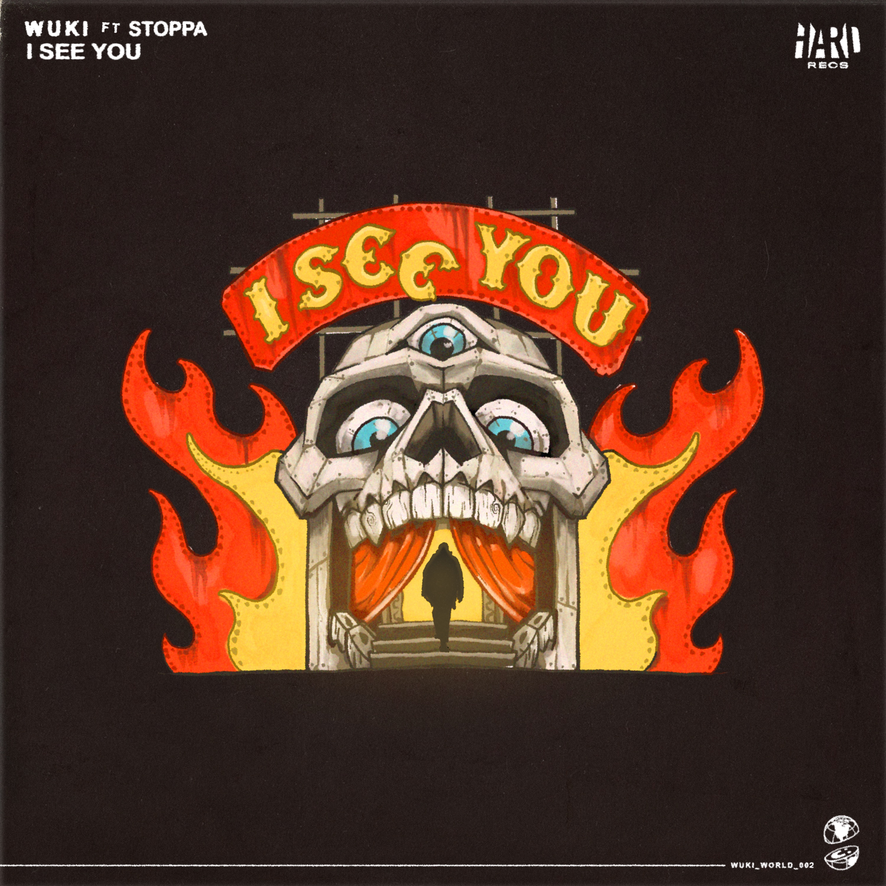I See You - Single album cover