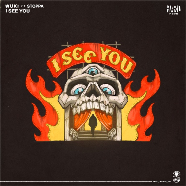 I See You - Single album cover