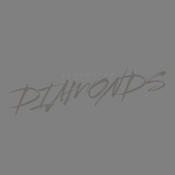 Diamonds - Single album cover