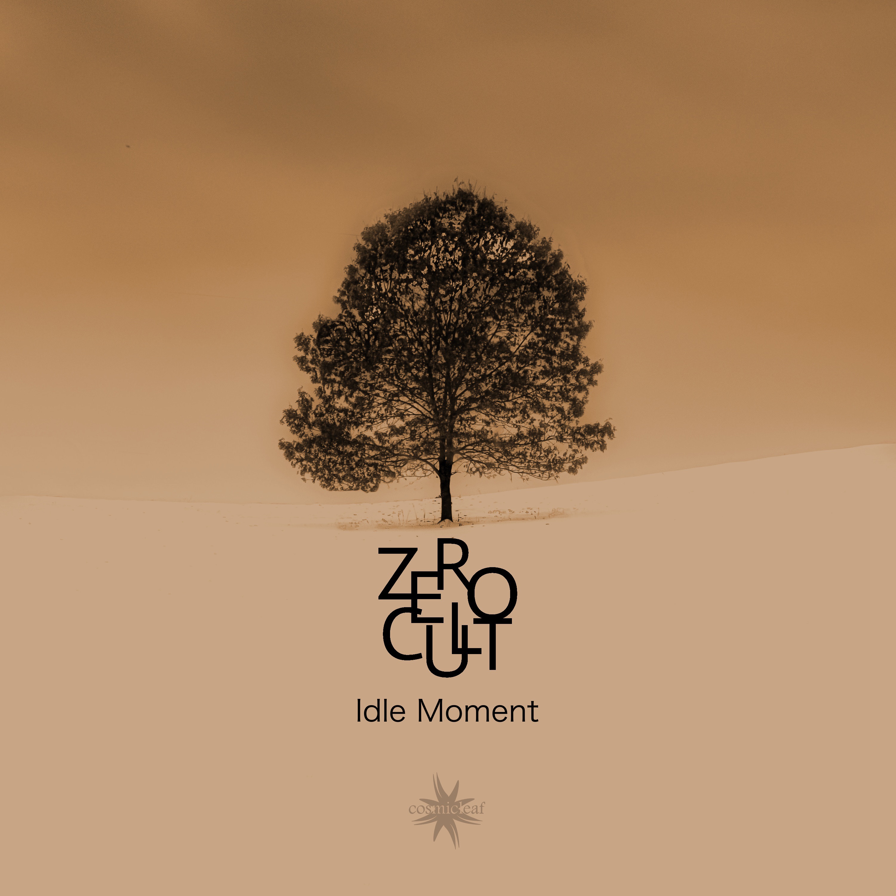 Idle Moment - Single album cover