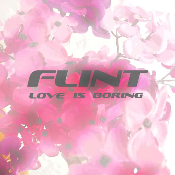Love Is Boring - Single album cover