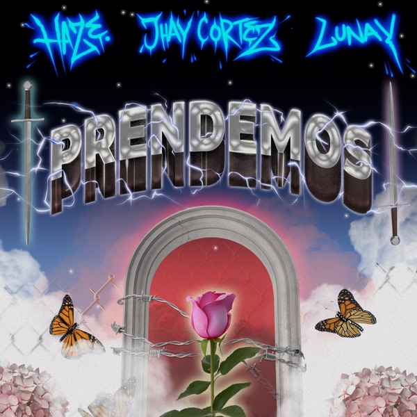 Prendemos - Single album cover