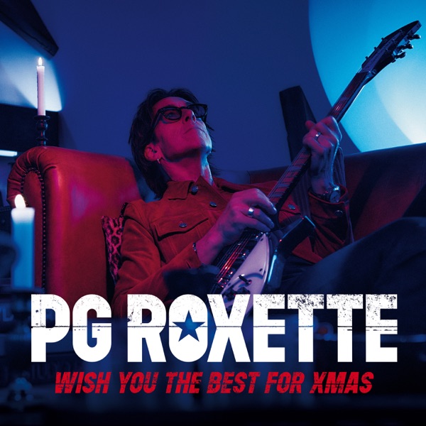 Wish You The Best For Xmas - EP album cover