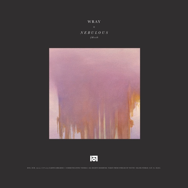 Nebulous - Single album cover