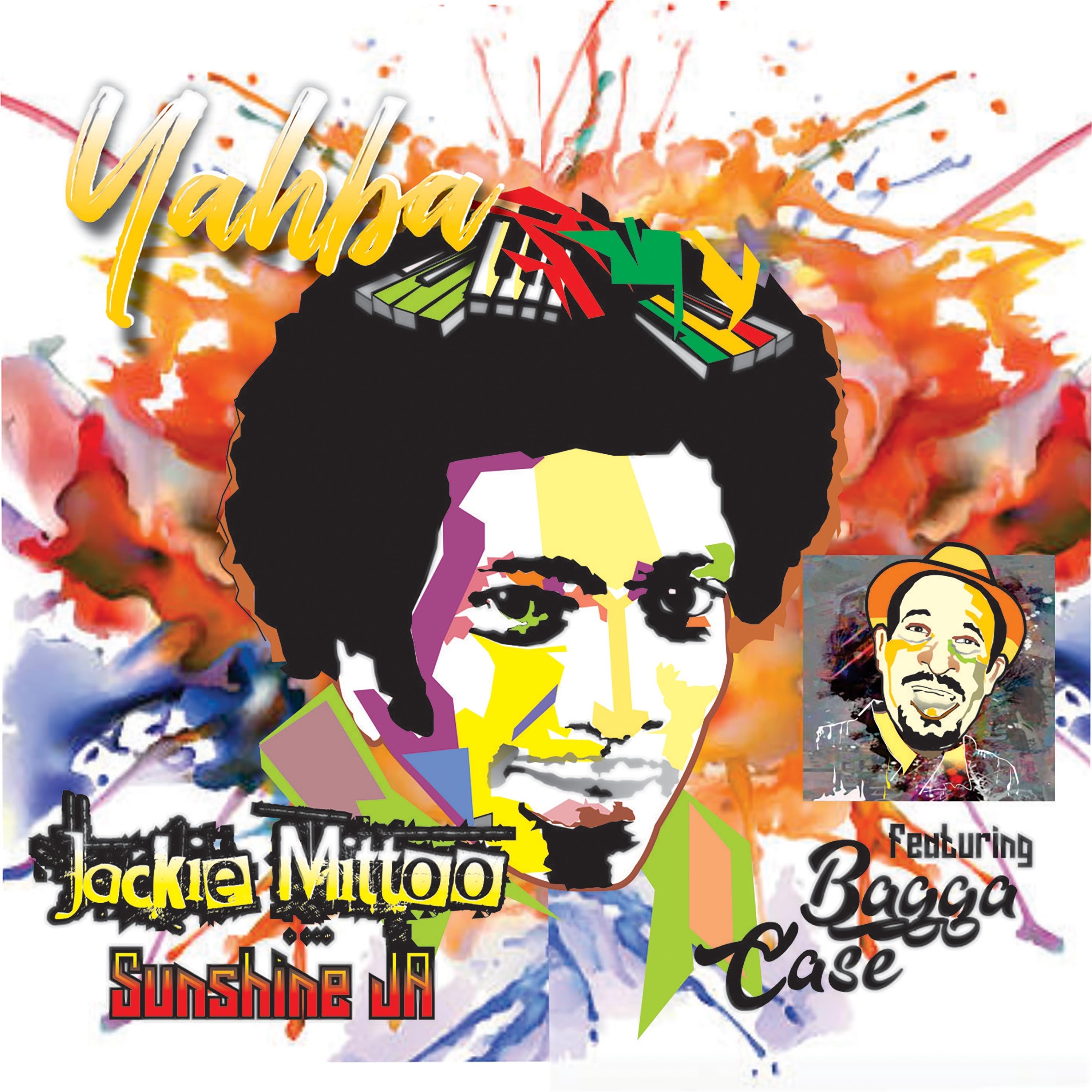 Sunshine Ja (feat. Jackie Mittoo & Bagga Case) - Single album cover