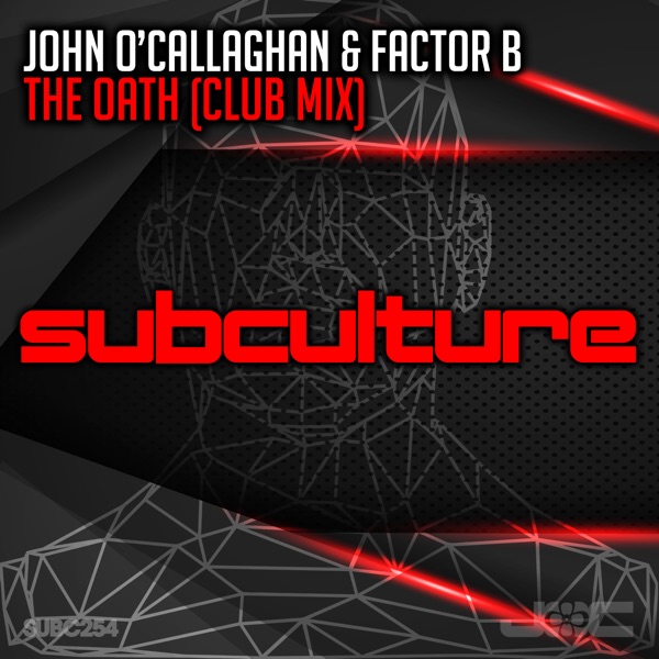 The Oath - Single album cover