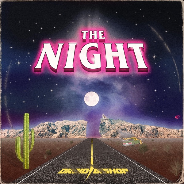 The Night - Single album cover
