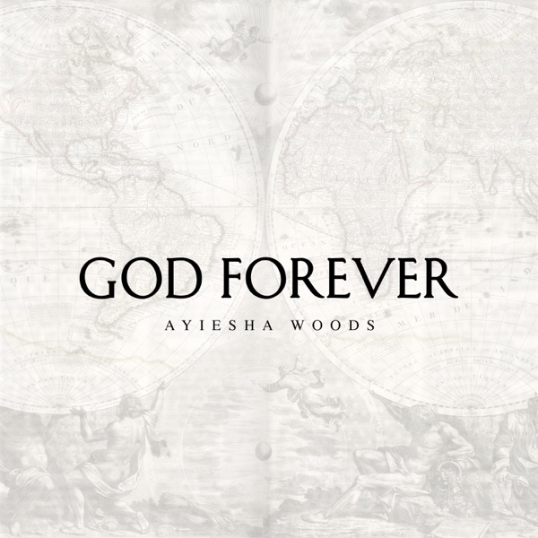 God Forever - Single album cover