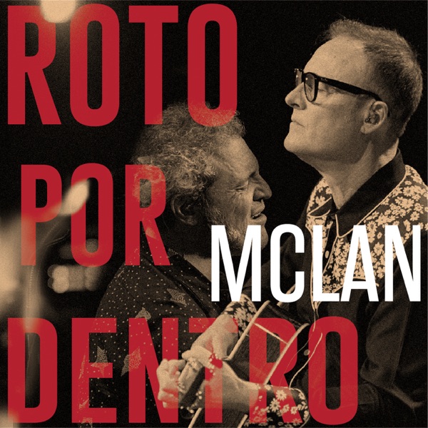 Roto por dentro (En Petit Comité) - Single album cover