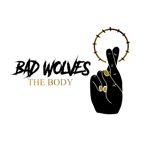 The Body - Single album cover