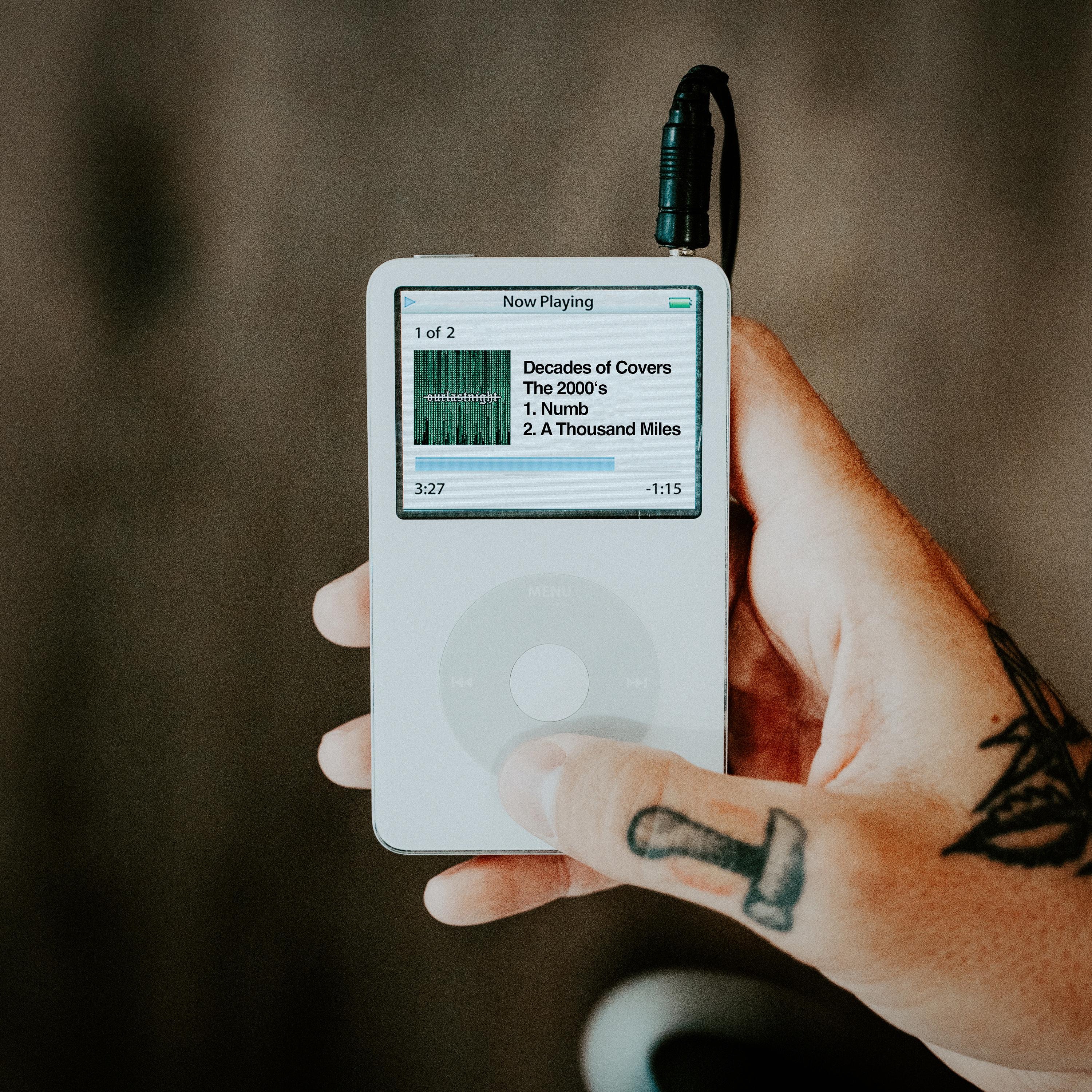 OLN Goes 2000's - Single album cover