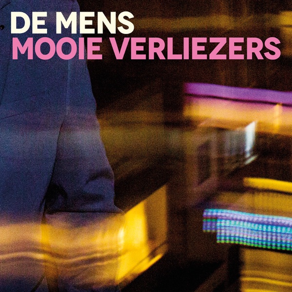 Mooie verliezers - Single album cover