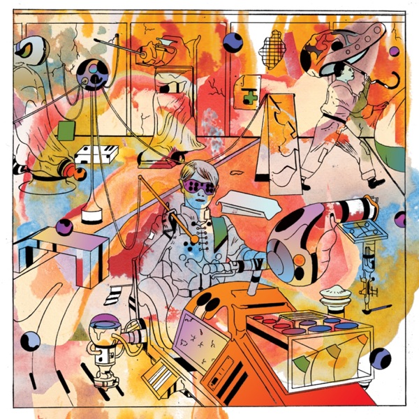 Bromance #1 - Single album cover