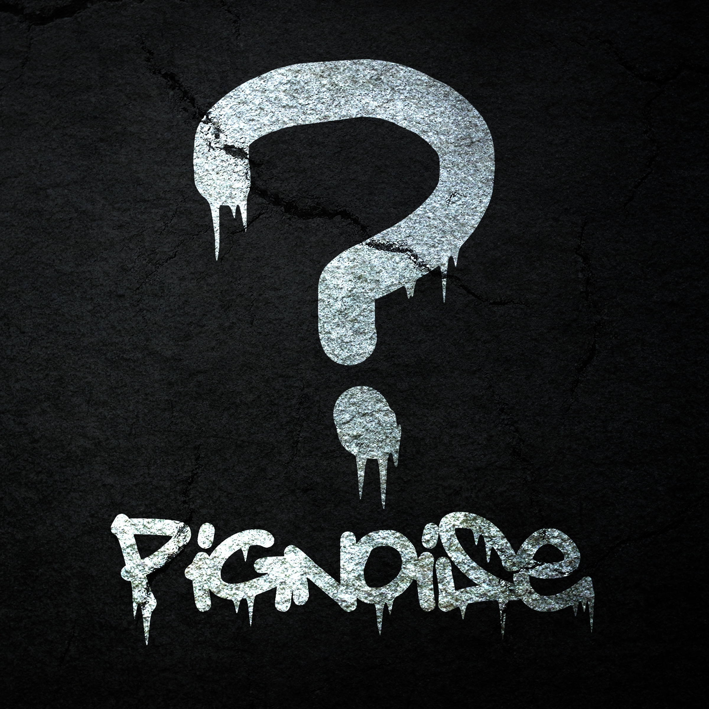 Interrogante - Single album cover