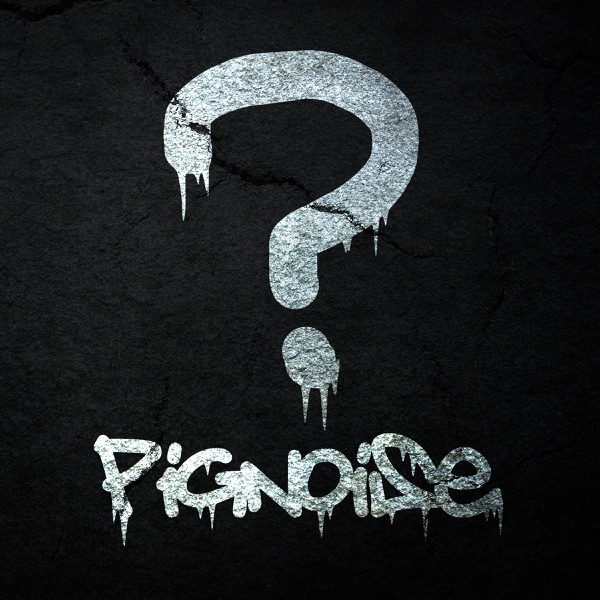 Interrogante - Single album cover