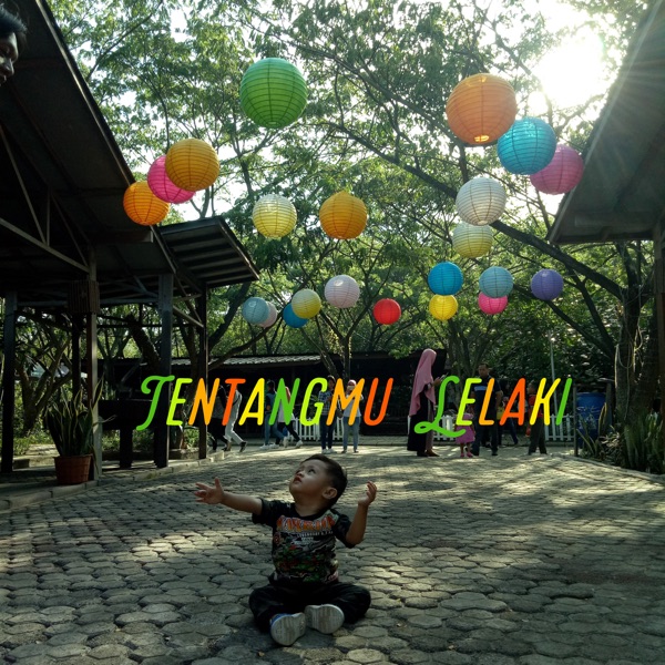 Tentangmu Lelaki - Single album cover